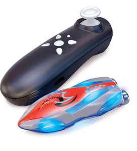Hydrospin