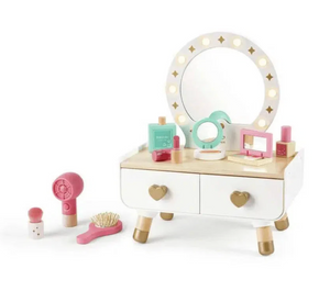 My Stylish Dressing Table