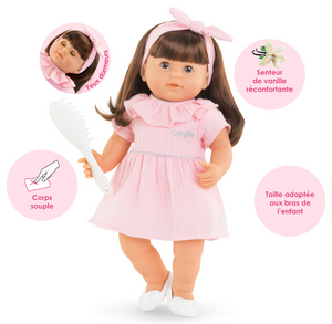 Julie 14" Doll