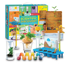 Load image into Gallery viewer, Scientific Discovery Kit - Environmental Science
