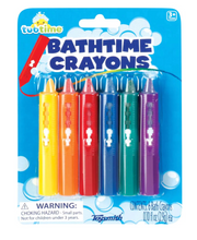 Load image into Gallery viewer, Bathtime Crayons
