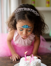 Load image into Gallery viewer, Happy Birthday Rhinestone Headband Sale price
