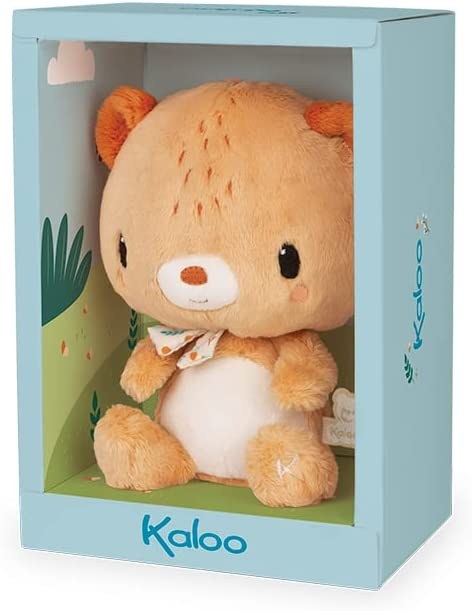 Kaloo Plush Bear