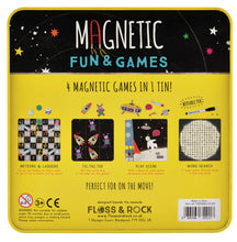 Load image into Gallery viewer, Magnetic Fun &amp; Games Space
