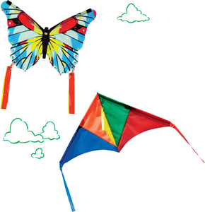 Mini Kite