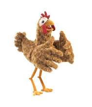 Load image into Gallery viewer, Chicken Puppets
