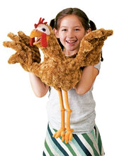 Load image into Gallery viewer, Chicken Puppets
