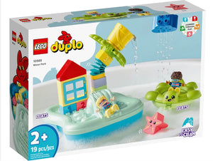 Lego Duplo Water Park