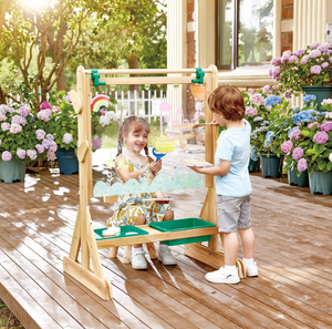 Outdoor Art Easel