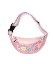 Load image into Gallery viewer, Plushie Love Fanny Pack
