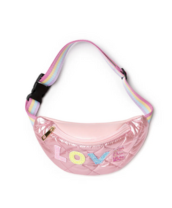 Plushie Love Fanny Pack