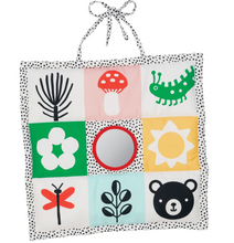 Load image into Gallery viewer, Wimmer 3-in-1 Play Mat
