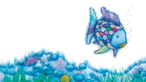 The Rainbow Fish