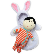 Load image into Gallery viewer, Snuggle Baby Bunny

