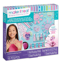 Load image into Gallery viewer, Everything Bling Nail Styling Set
