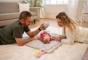 Wimmer Seek & Explore Mat