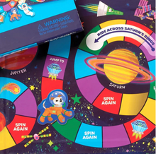 Load image into Gallery viewer, Magnetic Game | Space Race
