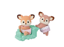 Load image into Gallery viewer, Calico Critters Deer Twins
