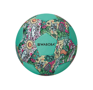 Beach Soccer Ball Chris Kemp Design