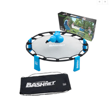 Load image into Gallery viewer, Bash Net Game Set
