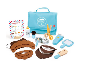 Snip & Style Hair Salon Kit