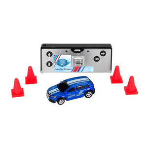 Soda Can Car