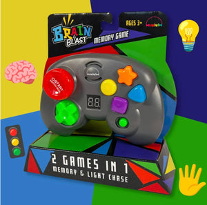 Brain Blast