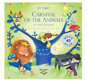My First Carnival Of The Animals