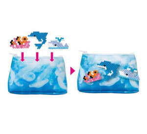 Aquabeads Decorator's Pouch -  Sea Life