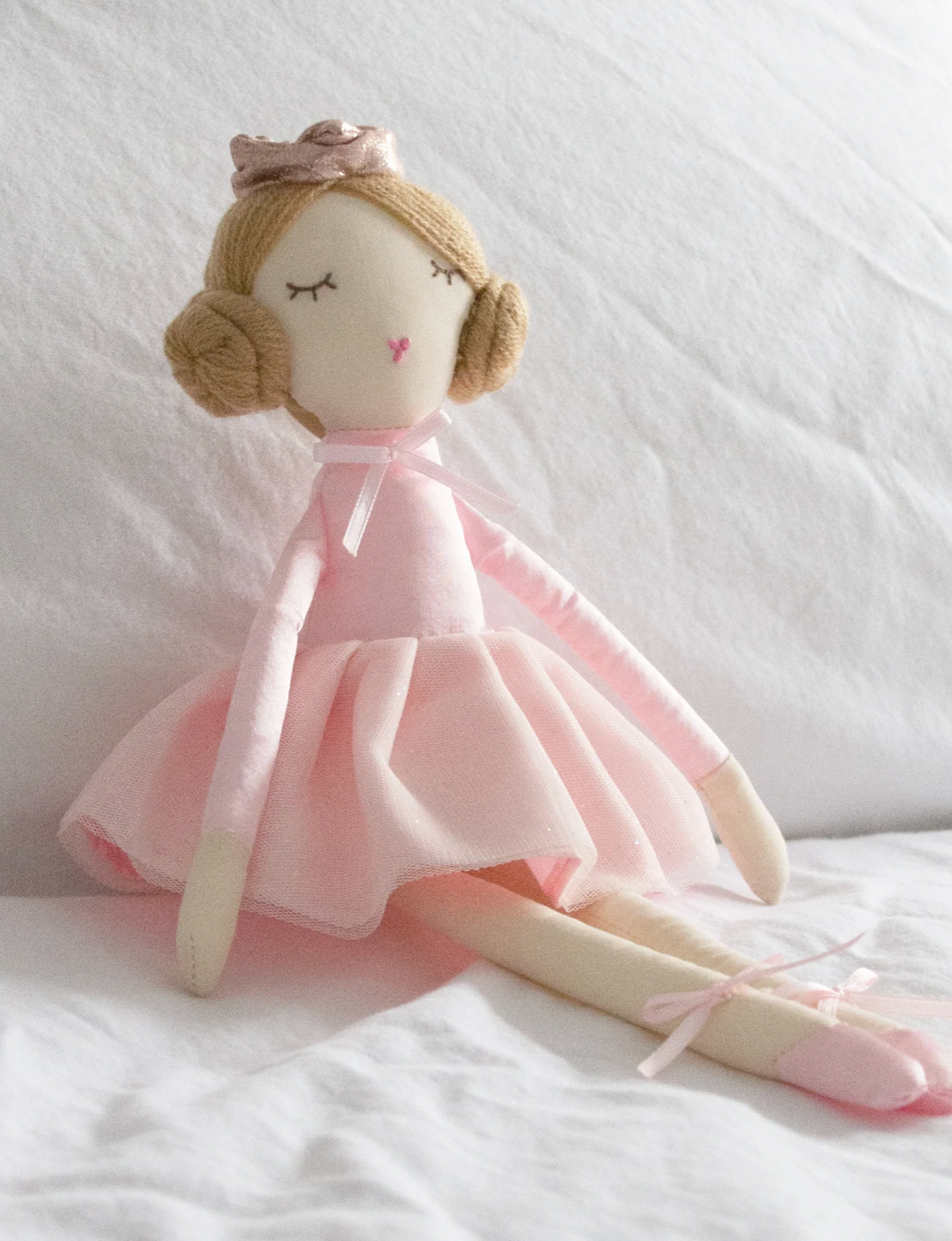 Bella The Ballerina Doll, 13