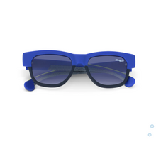 Load image into Gallery viewer, Royal Sunrays Fire Island Kids&#39; Sunglasses
