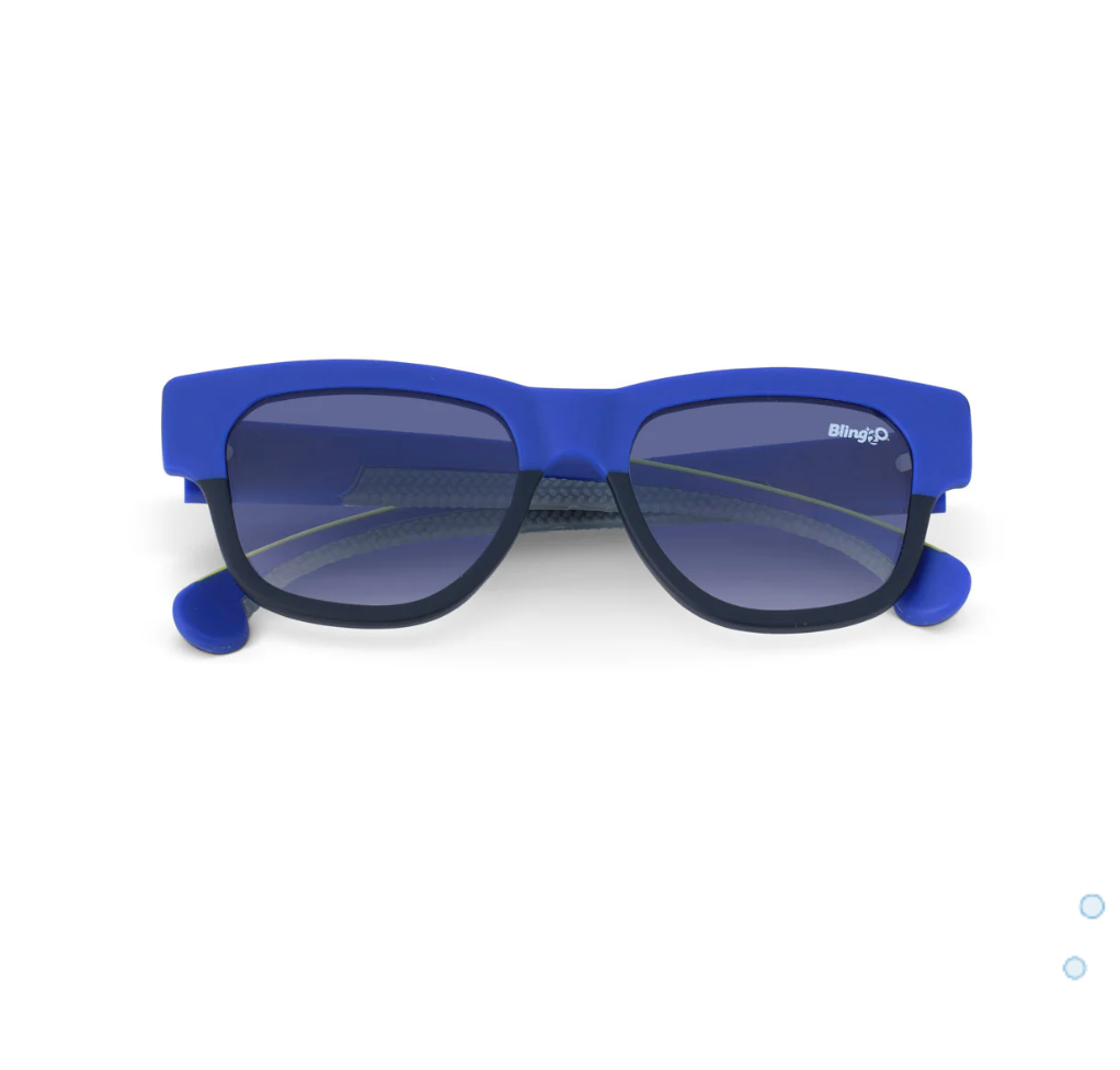 Royal Sunrays Fire Island Kids' Sunglasses
