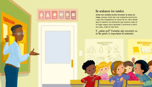 Seguridad Emocional