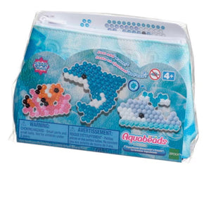 Aquabeads Decorator's Pouch -  Sea Life