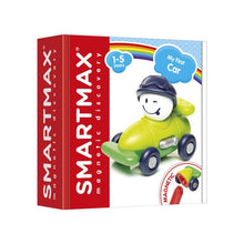 Load image into Gallery viewer, SmartMax My First Car
