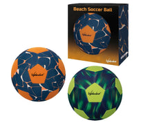 Load image into Gallery viewer, Sporty Beach Soccer Ball
