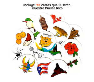 Memorias de Borikén