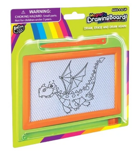 Magnetic Drawing Board