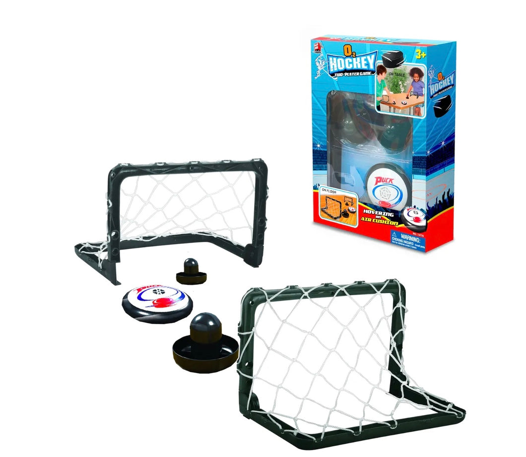 O2 Hockey