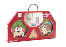Load image into Gallery viewer, Hand Duo Disker Funny Monkey
