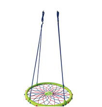 Load image into Gallery viewer, Dreamcatcher Swing 38&quot;
