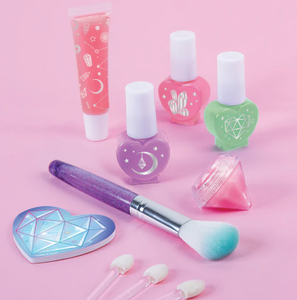 Light Up Cosmetic Studio