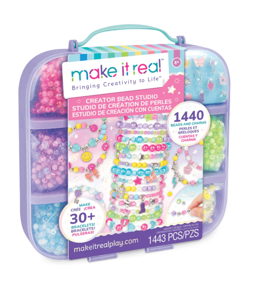 Creator Bead Studio