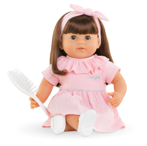 Julie 14" Doll