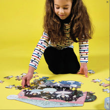 Load image into Gallery viewer, Theatre Enchanted 80PC Puzle
