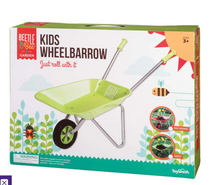 Load image into Gallery viewer, Kids 32&quot; Wheelbarrow
