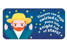 Load image into Gallery viewer, Little Artist Board Book Set

