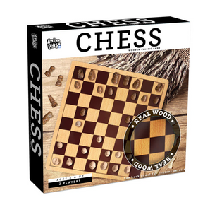 Chess Wooden Classic Game