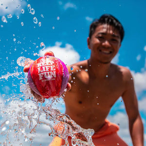 Sol Foam Ball