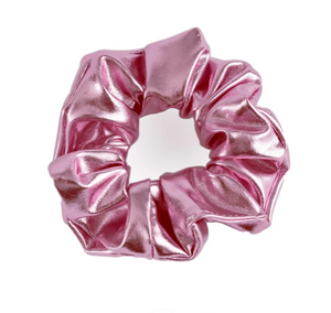 Great Pretenders Love Life Scrunchie